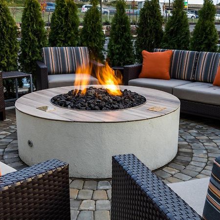 Towneplace Suites By Marriott Portland Beaverton Bagian luar foto