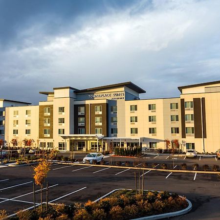 Towneplace Suites By Marriott Portland Beaverton Bagian luar foto