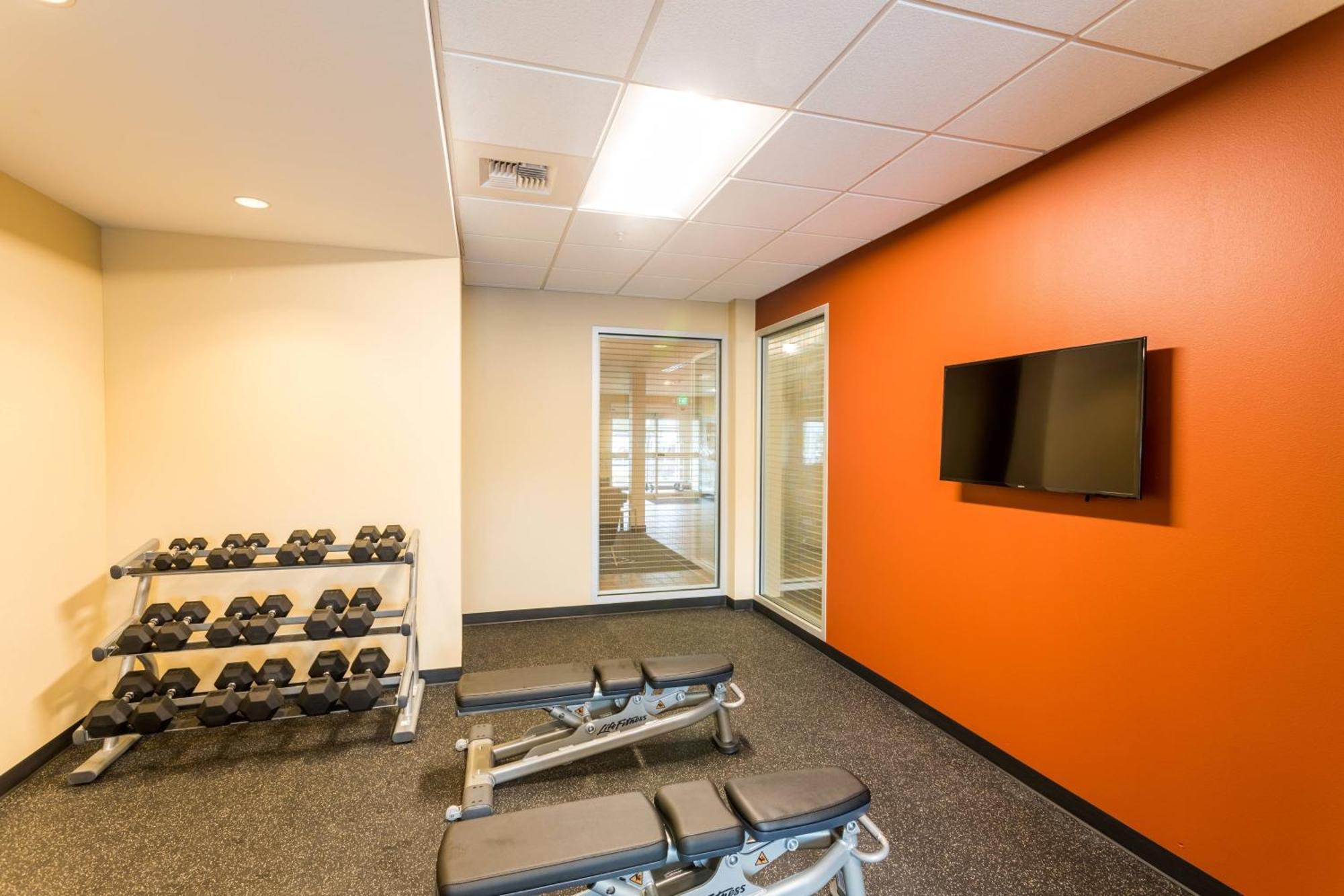 Towneplace Suites By Marriott Portland Beaverton Bagian luar foto