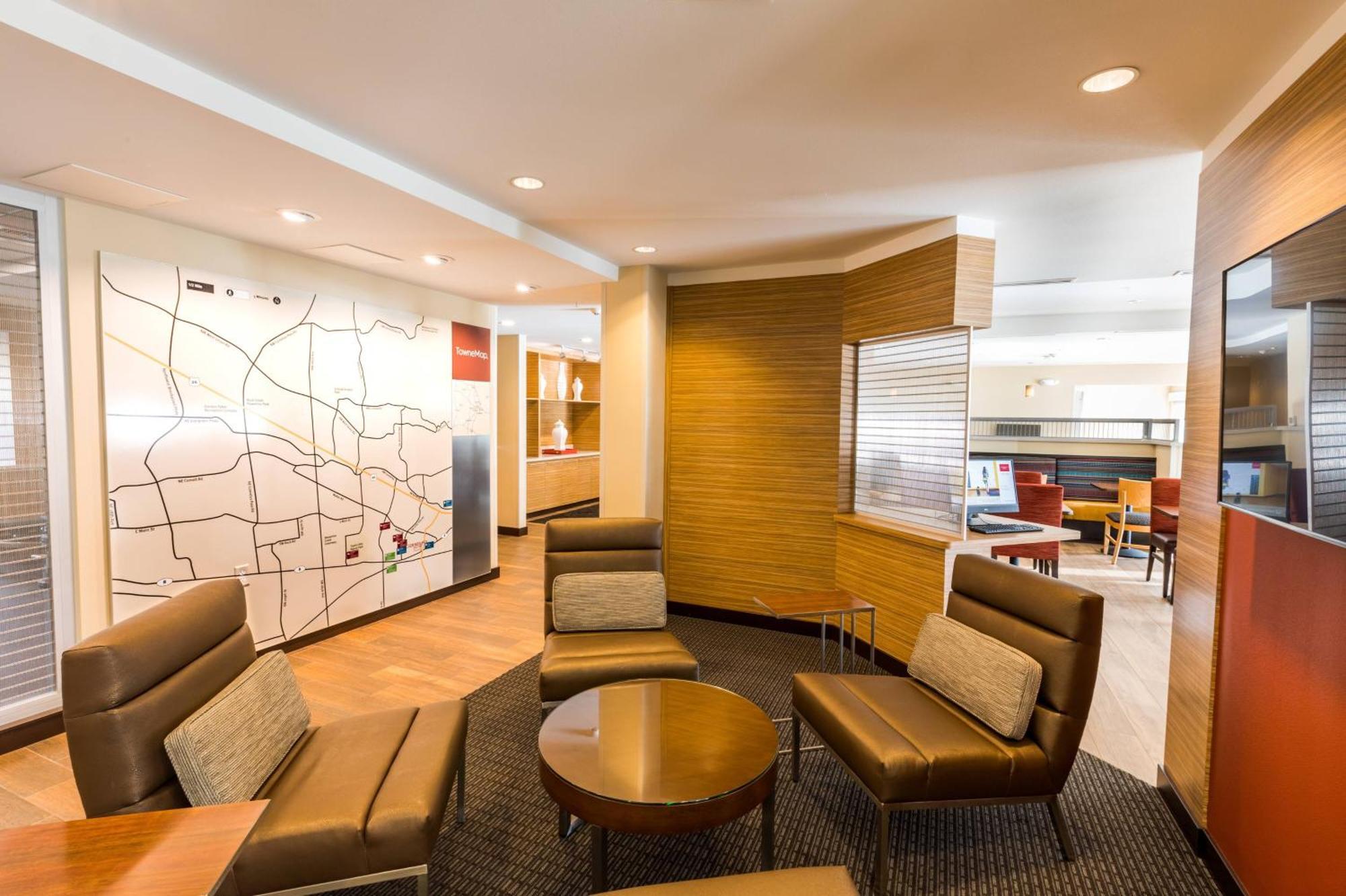 Towneplace Suites By Marriott Portland Beaverton Bagian luar foto