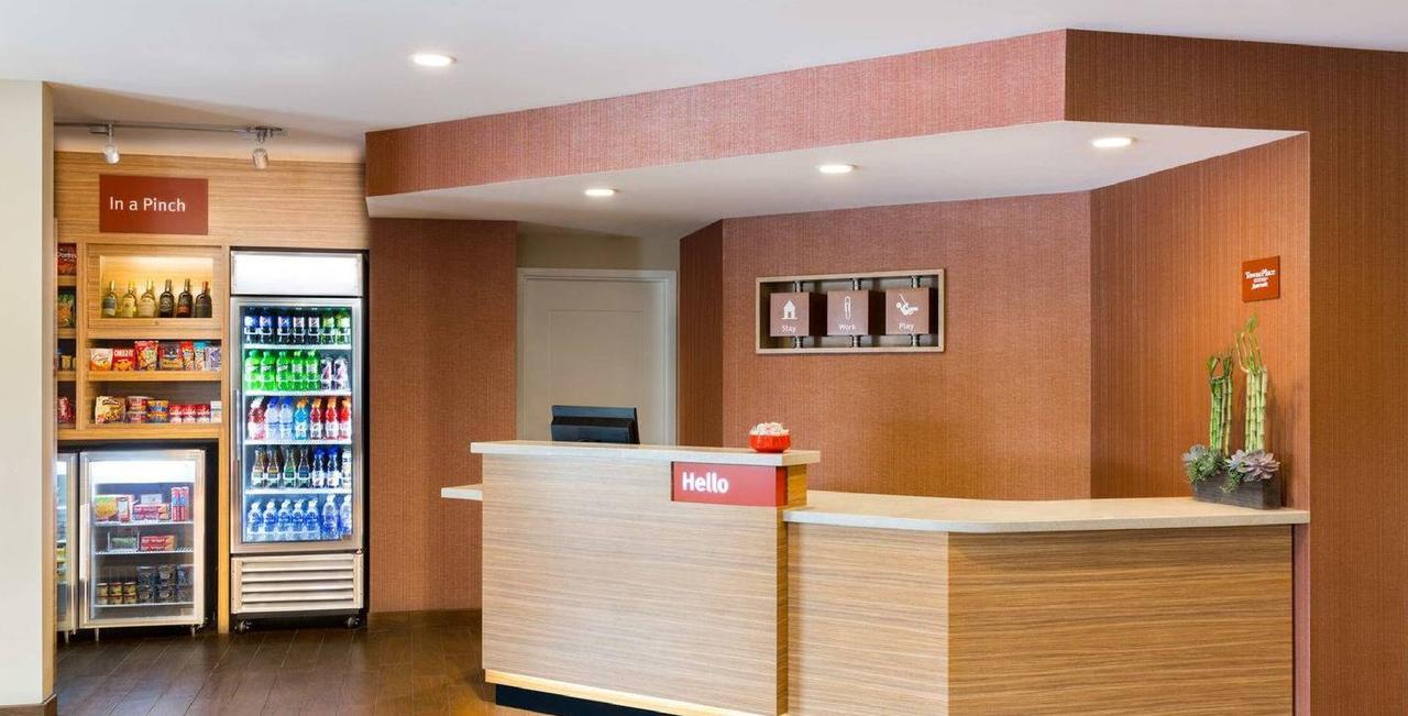 Towneplace Suites By Marriott Portland Beaverton Bagian luar foto